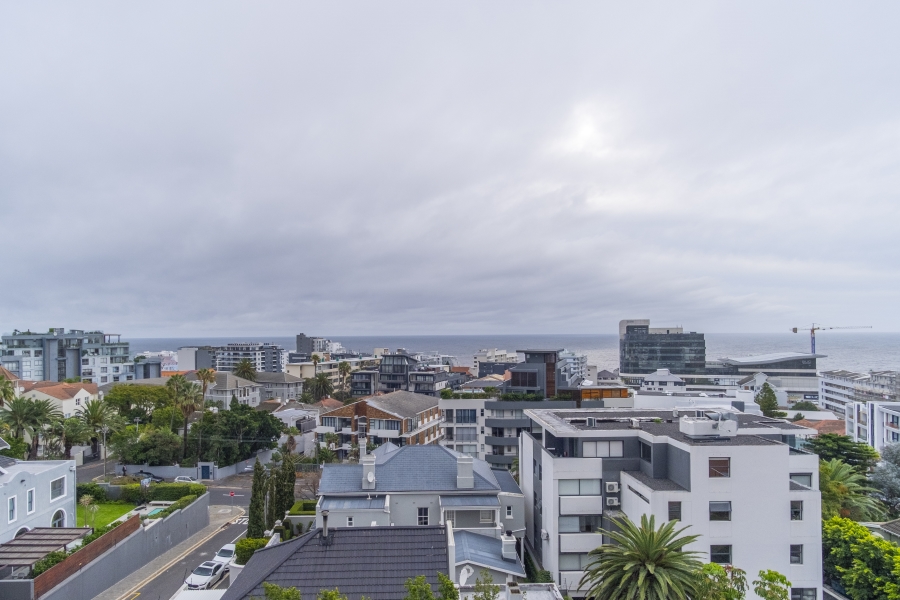 To Let 2 Bedroom Property for Rent in Fresnaye Western Cape